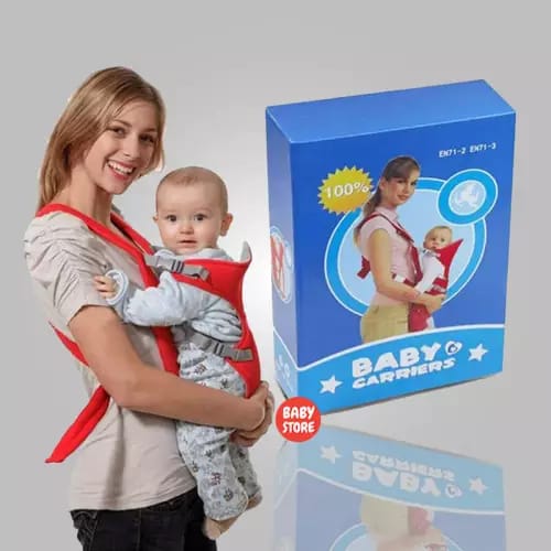 Baby Carrier