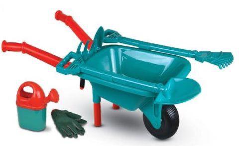Gardening Play Set