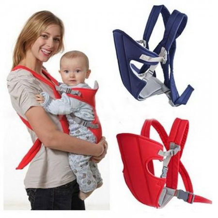 Baby Carrier