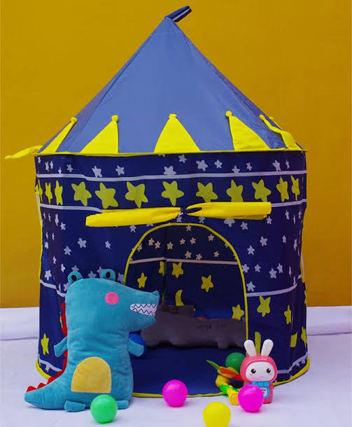 Kids Play Tents- Various Options