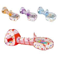 Kids Play Tents- Various Options