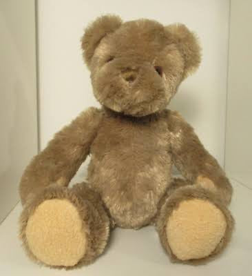 Chandler Plush Teddy Bear