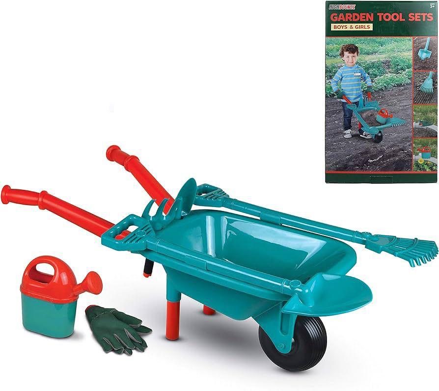 Gardening Play Set