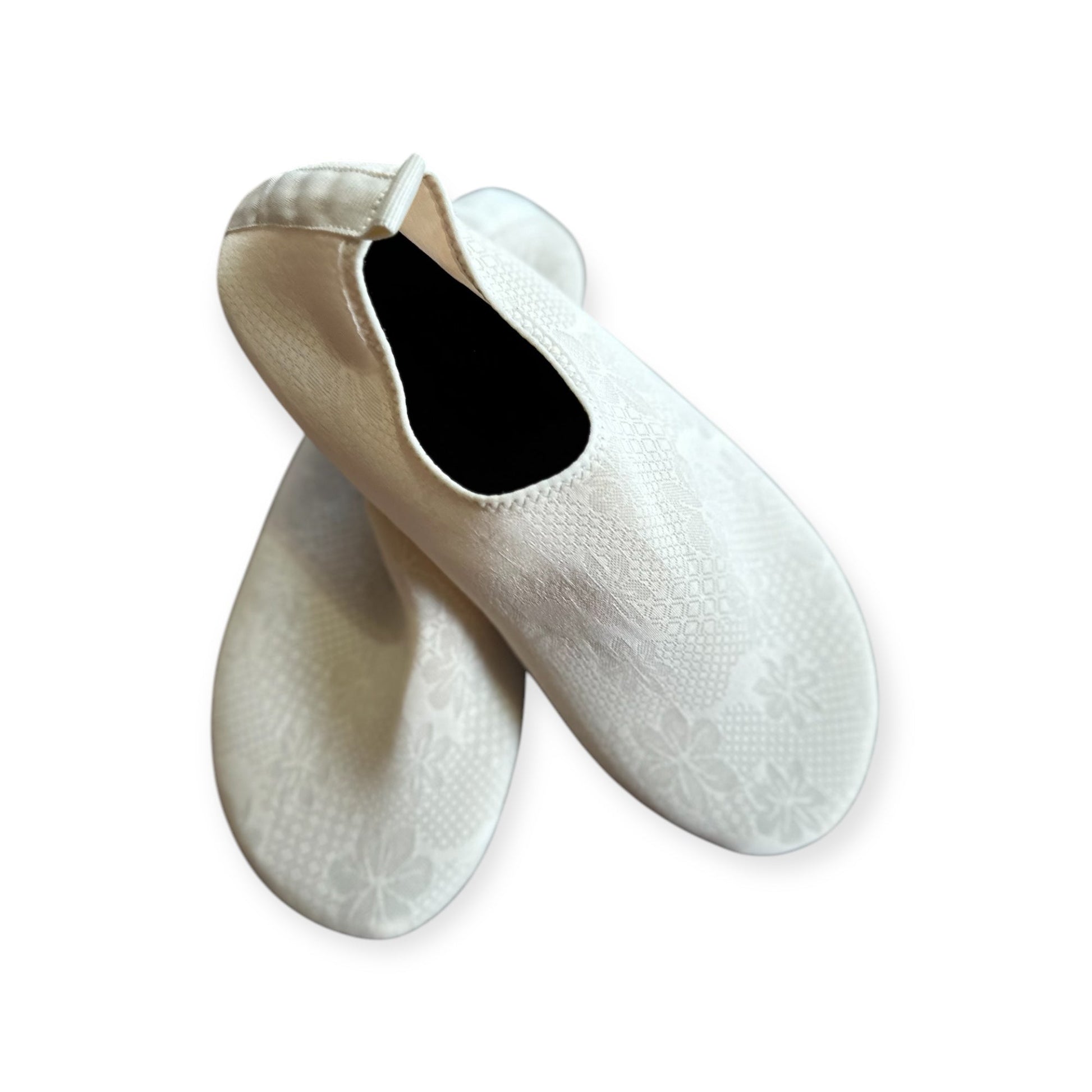 Adult Kaalvoet/Barefoot Shoes Unisex Size 3-9 Light Beige (Limited Edition)