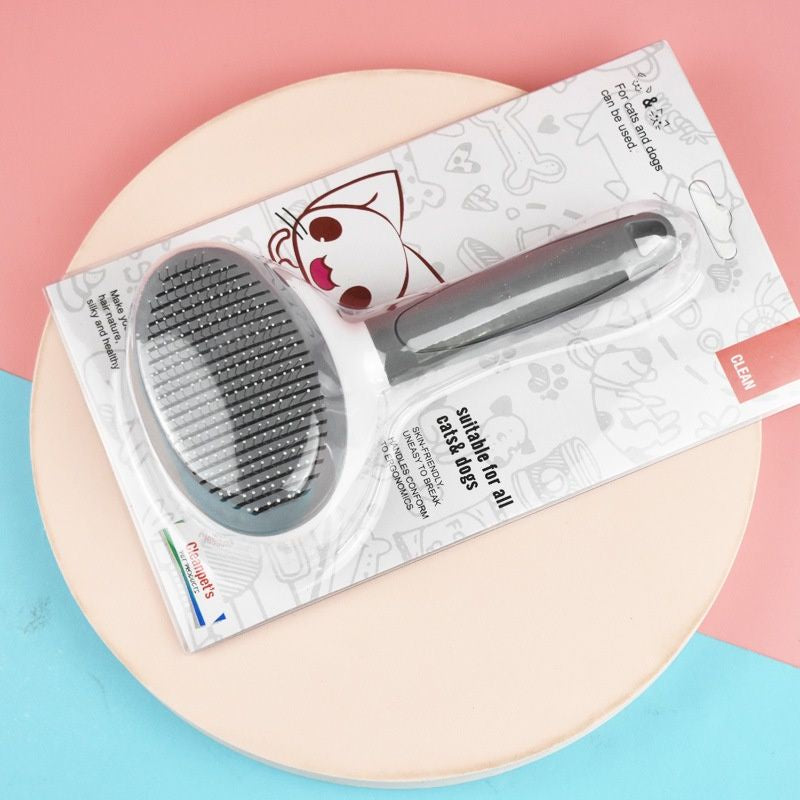 Pet Comb for Cats and Dogs
