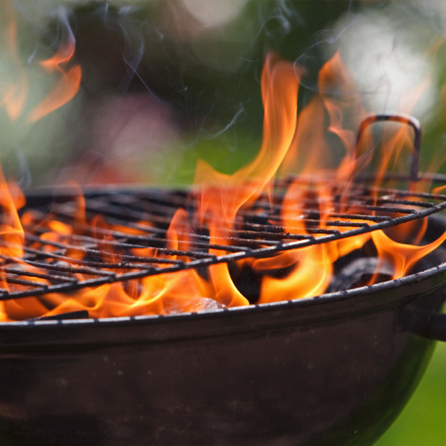 Braai Caddy - Limited Edition