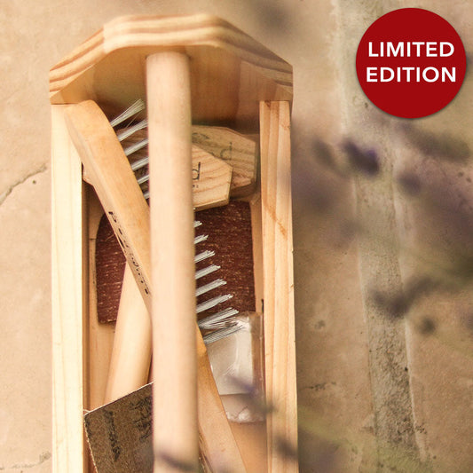 Braai Caddy - Limited Edition