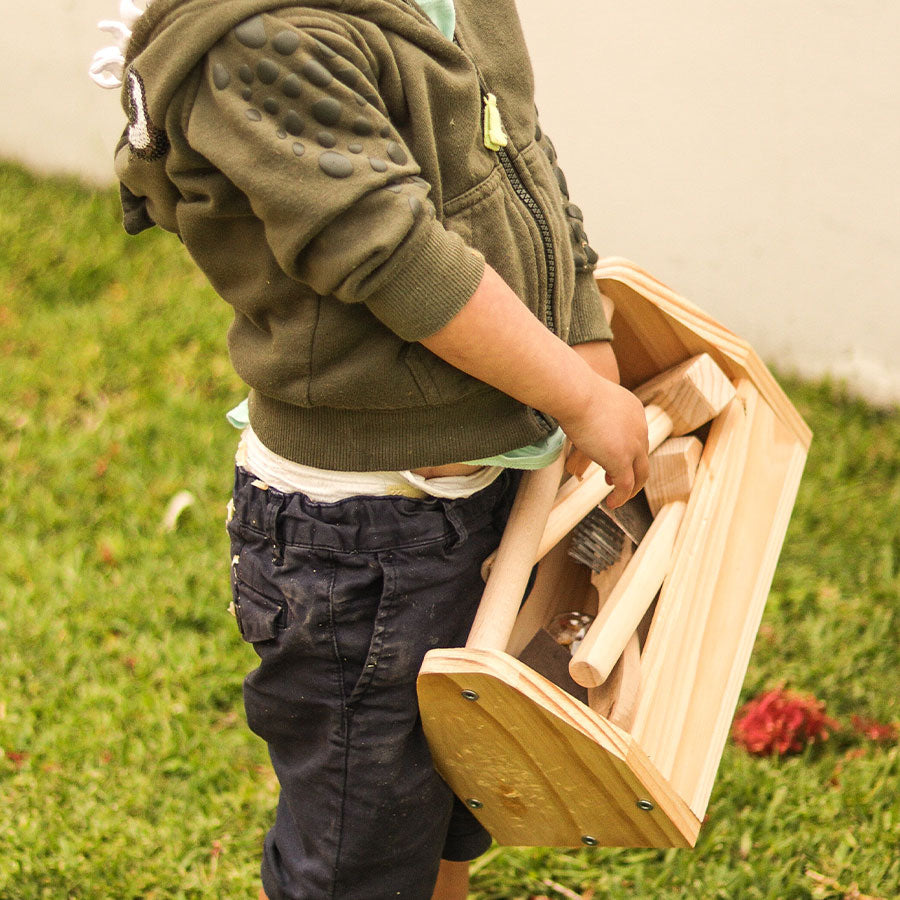 Braai Caddy - Limited Edition